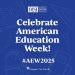 Celebrate American Education Week